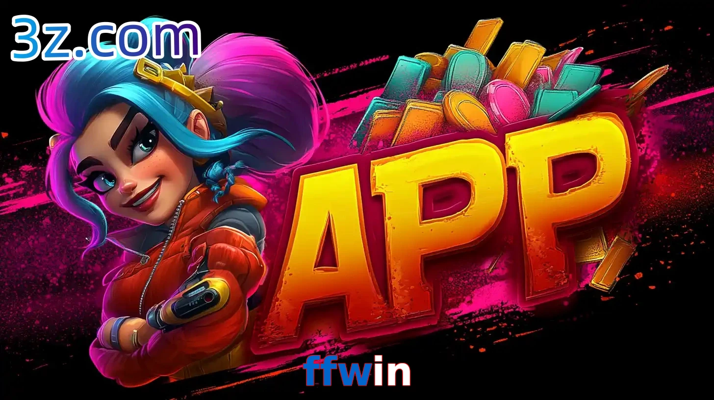 ffwin App oficial de cassinos online