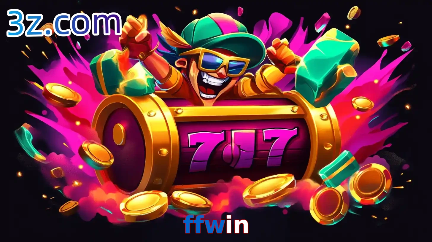 ffwin grande jackpot