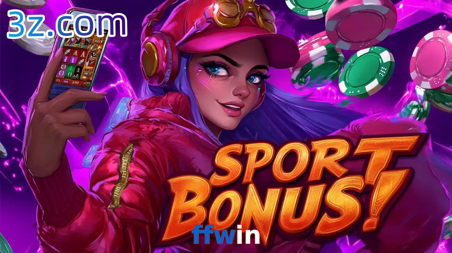 ffwin sport bonus