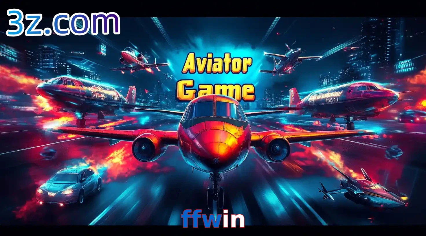 ffwin aviator game