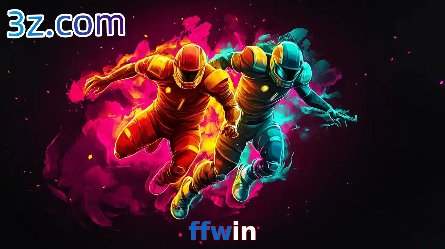 ffwin Palpites esportivos