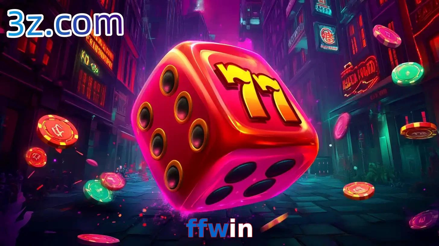 ffwin jogos de dados