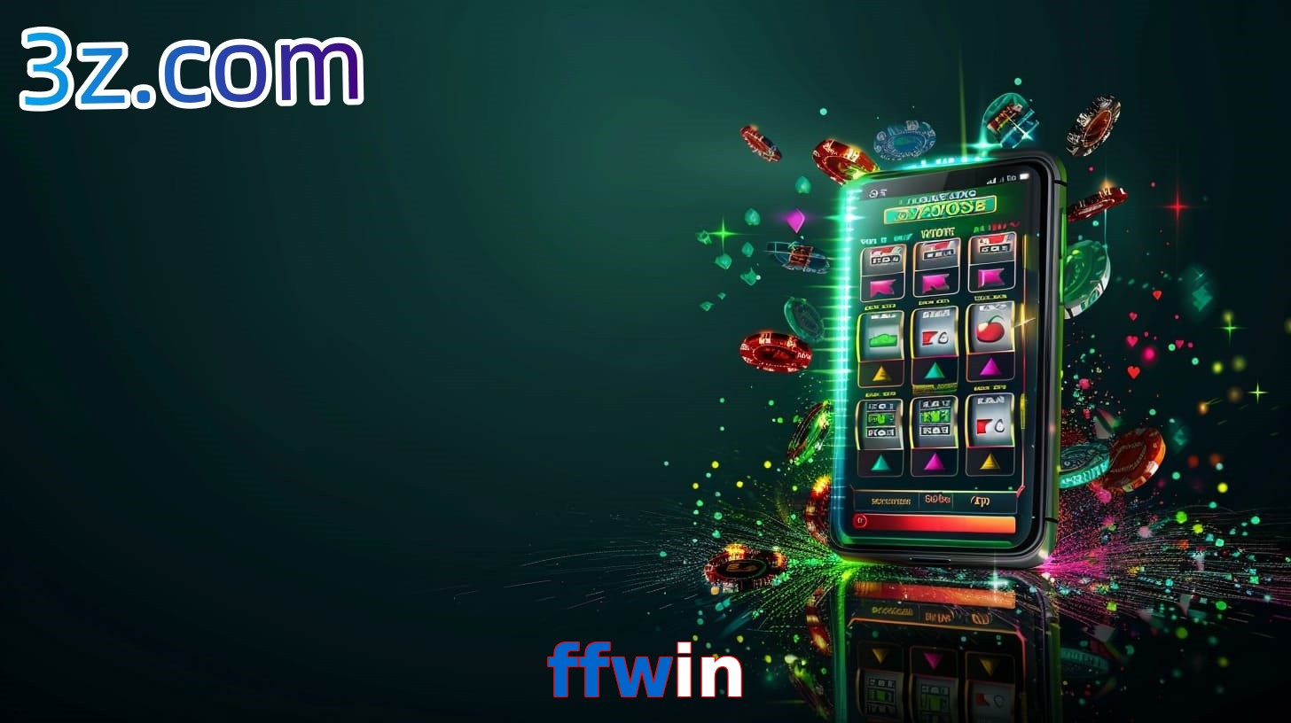 ffwin cassino online mobile