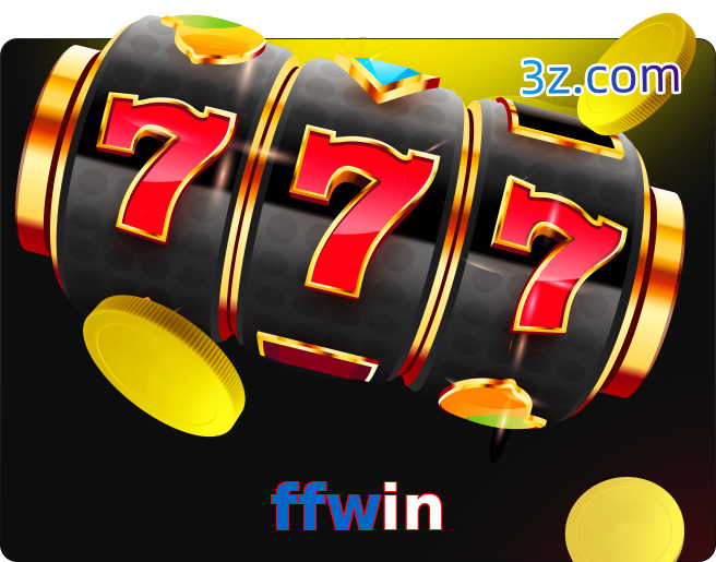 ffwin slots online Brasil
