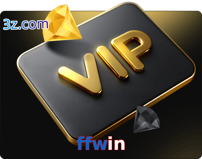 ffwin clube vip cassino online