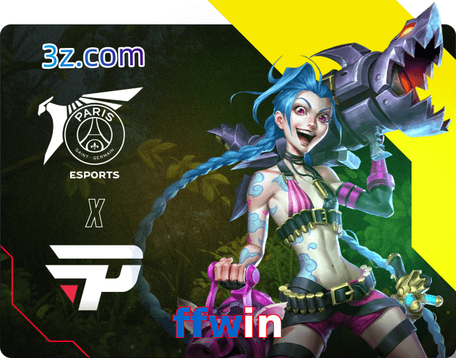 ffwin league of legends
