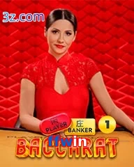ffwin dealer ao vivo baccarat