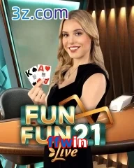 ffwin mesa de blackjack ao vivo