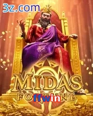 ffwin slots online midas fortune