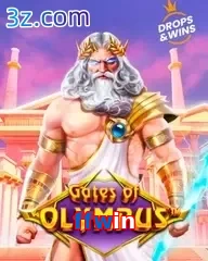 ffwin gates of olympus slot